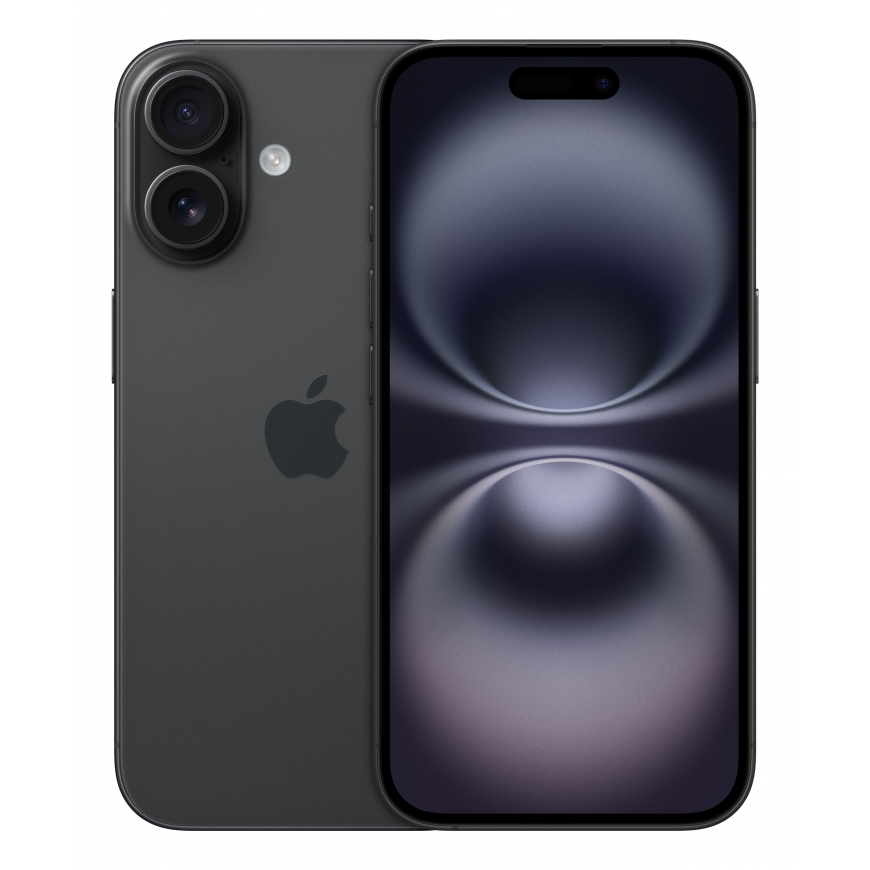 Apple iPhone 16 15,5 cm