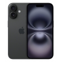 Apple iPhone 16 15,5 cm (6.1") Kaksik-SIM iOS 18 5G USB tüüp-C 128 GB Must Apple iPhone 16 15,5 cm (6.1") Kaksik-SIM iOS 18 5G USB tüüp-C 128 GB Must
