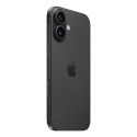 Apple iPhone 16 15,5 cm (6.1") Divas SIM kartes iOS 18 5G USB Veids-C 128 GB Melns Apple iPhone 16 15,5 cm (6.1") Divas SIM kartes iOS 18 5G USB Veids-C 128 GB Melns