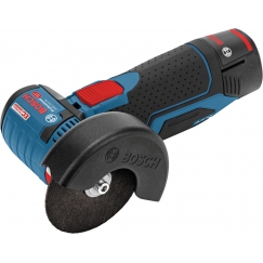 Bosch GWS 12V-76 Professional угловая шлифмашина 7,6 cm 19500 RPM 500 g