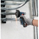 Bosch GWS 12V-76 Professional leņķa slīpmašīna 7,6 cm 19500 RPM 500 g Bosch GWS 12V-76 Professional leņķa slīpmašīna 7,6 cm 19500 RPM 500 g