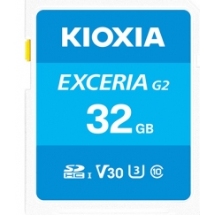 Kioxia LNEX2L032GG4 mälukaart 32 GB MicroSDHC UHS-I Klass 10