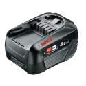 Bosch 18V Battery - 4.0Ah Bosch 18V Battery - 4.0Ah