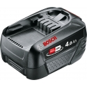 Bosch 1.600.A01.1T8 sähkötyökalun akku ja laturi Bosch 1.600.A01.1T8 sähkötyökalun akku ja laturi