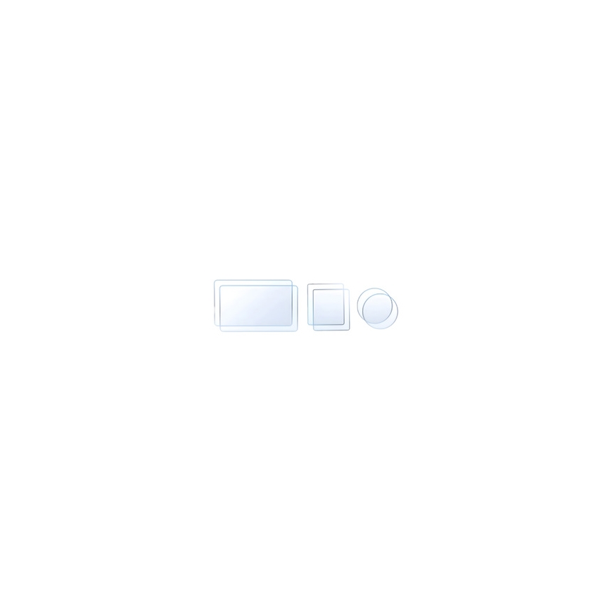 Sunnylife 2+2+2 objektiivisuojat Action 6:lle – 2