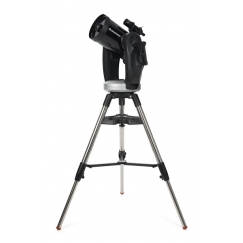 Celestron CPC 800 F/8 Рефрактор 51x Черный