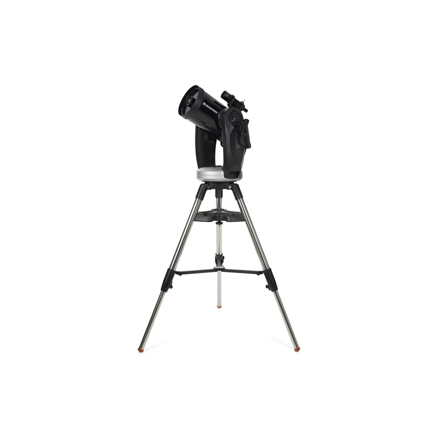 Celestron CPC 800 F/8 Рефрактор 51x Черный