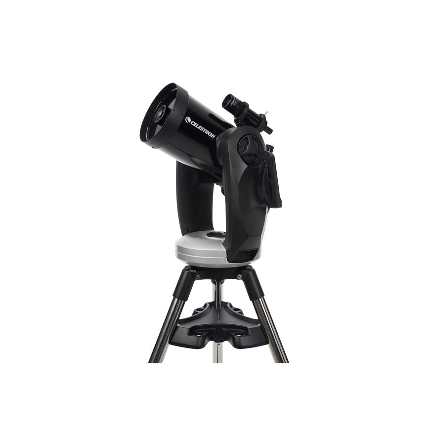 Celestron CPC 800 F/8 Kaukoputki 51x Musta – 2