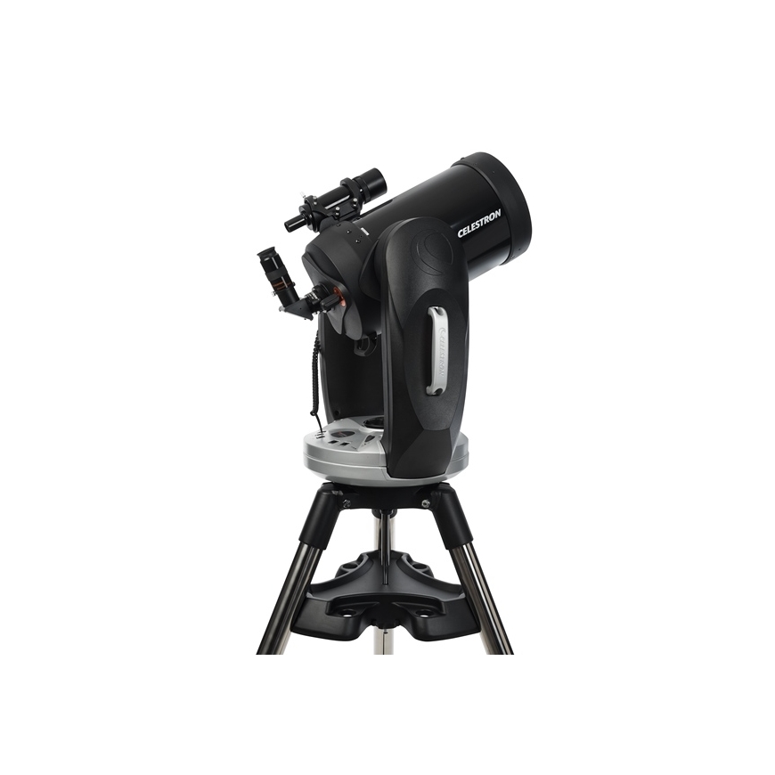 Celestron CPC 800 F/8 Refraktors 51x Melns – 3