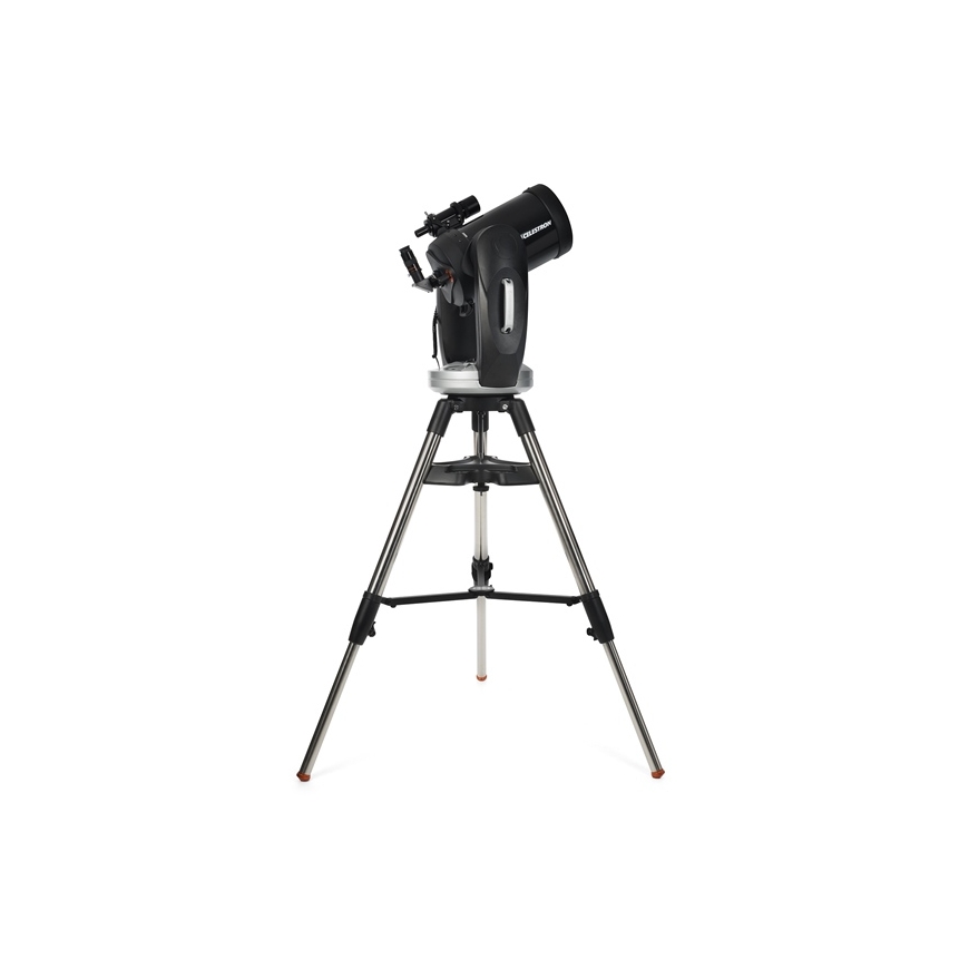 Celestron CPC 800 F/8 Refraktorius 51x Juoda – 5