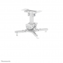 Neomounts CL25-530WH1 крепление для проекторов Потолок Белый Neomounts CL25-530WH1 крепление для проекторов Потолок Белый