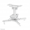 Neomounts CL25-530WH1 projektora stiprinājums Griesti Balts Neomounts CL25-530WH1 projektora stiprinājums Griesti Balts