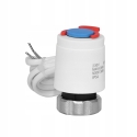 Thermoelectric Actuator NC 230V M30x1.5 Thermoelectric Actuator NC 230V M30x1.5