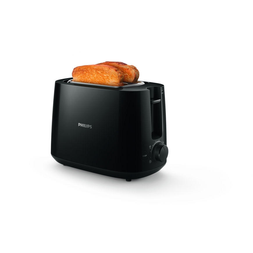Philips Daily Collection HD2581/90 tosteris 8