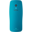 Nokia 3210 6,1 cm (2.4") Синий Продвинутый телефон