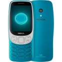 Nokia 3210 6,1 cm (2.4") Sinine Vanakooli telefon