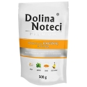 Dolina Noteci 5902921300823 влажный корм для собак Говядина, Утка, свинина Взрослый 500 g