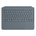 Microsoft Surface EP2-32735 mobile device keyboard QWERTZ German Bluetooth Blue Microsoft Surface EP2-32735 mobile device keyboard QWERTZ German Bluetooth Blue