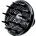 Remington AC8002 фен 2200 W Серый