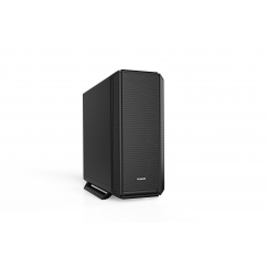 be quiet! Silent Base 802 Black Midi Tower Melns