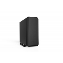 be quiet! Silent Base 802 Black Midi Tower Черный be quiet! Silent Base 802 Black Midi Tower Черный