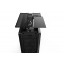 be quiet! Silent Base 802 Black Midi Tower Must be quiet! Silent Base 802 Black Midi Tower Must