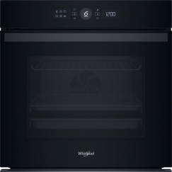 Whirlpool WOI4S8PM2SBA 73 L Juoda