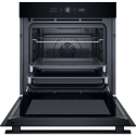 Whirlpool WOI4S8PM2SBA 73 L Juoda Whirlpool WOI4S8PM2SBA 73 L Juoda