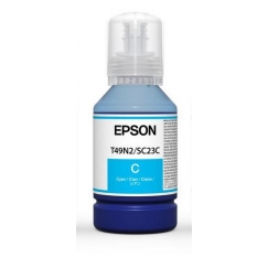 Epson SC-T3100X CYAN Originaal