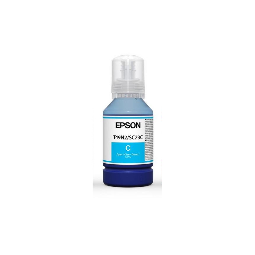 Epson SC-T3100X CYAN Oriģināls