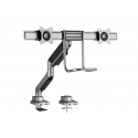 Equip 650161 monitori kinnitus ja alus 81,3 cm (32") Laud Must Equip 650161 monitori kinnitus ja alus 81,3 cm (32") Laud Must