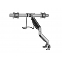 Equip 650161 monitori kinnitus ja alus 81,3 cm (32") Laud Must Equip 650161 monitori kinnitus ja alus 81,3 cm (32") Laud Must