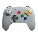 8BitDo 64 Bluetooth mängupult, hall, Switch / PC 8BitDo 64 Bluetooth mängupult, hall, Switch / PC