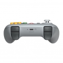 8BitDo 64 Bluetooth контроллер, серый, Switch / ПК 8BitDo 64 Bluetooth контроллер, серый, Switch / ПК