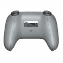 8BitDo 64 Bluetooth spēļu kontrolleris, pelēks, Switch / PC