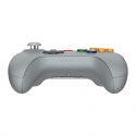 8BitDo 64 Bluetooth spēļu kontrolleris, pelēks, Switch / PC
