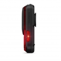 Garmin Varia RearVue 820 StVZO radar un aizmugures lukturis velosipēdam Garmin Varia RearVue 820 StVZO radar un aizmugures lukturis velosipēdam