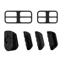 Garmin Varia RearVue 820 StVZO radar un aizmugures lukturis velosipēdam Garmin Varia RearVue 820 StVZO radar un aizmugures lukturis velosipēdam