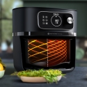 Philips 7000 series HD9876/20 Savienojamais Airfryer Combi XXL Philips 7000 series HD9876/20 Savienojamais Airfryer Combi XXL