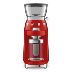 Smeg CGF03RDEU kavamalė 150 W Raudona