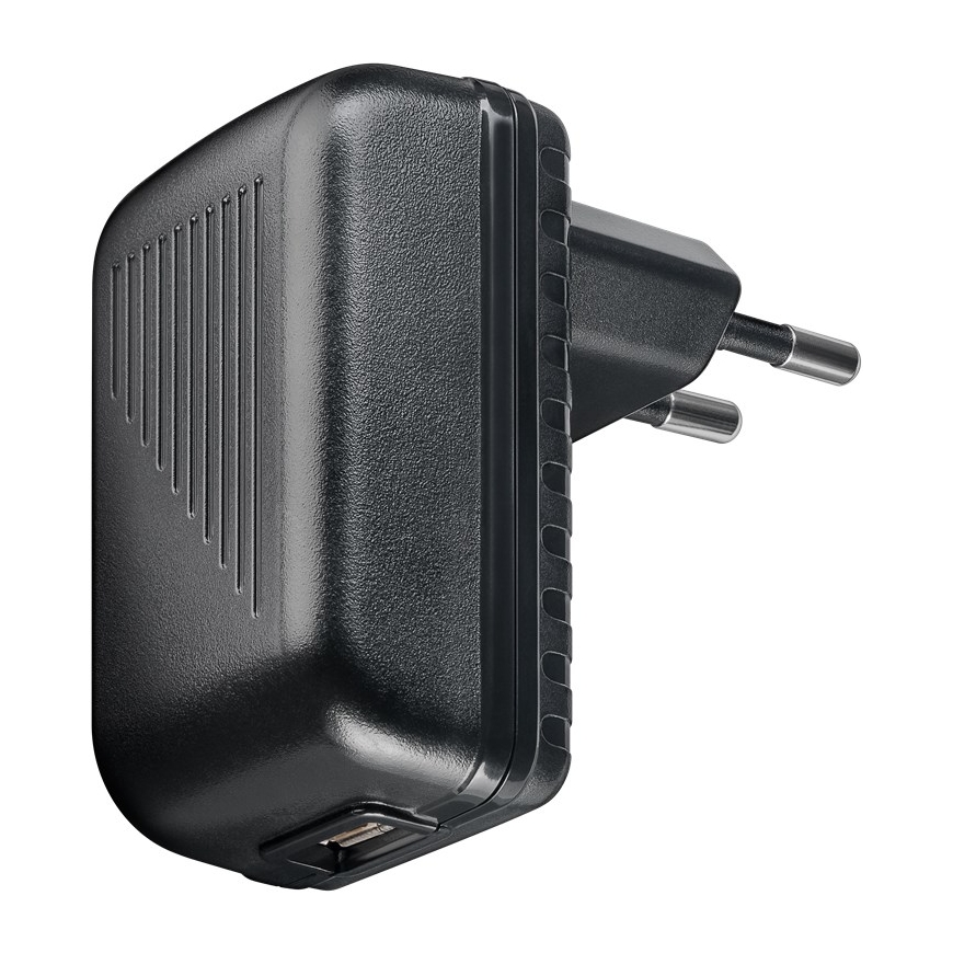 Goobay 58484 videohaaroitin HDMI 8x HDMI – 3