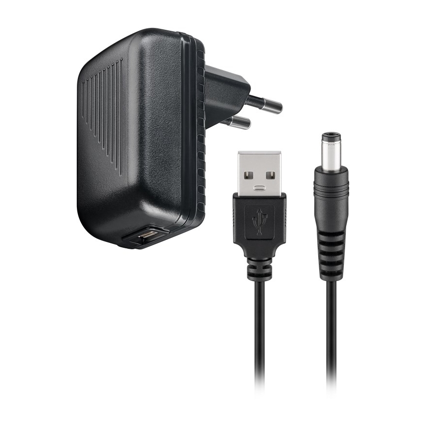Goobay 58484 vaizdo signalų daliklis HDMI 8x HDMI – 4