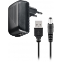 Goobay 58484 vaizdo signalų daliklis HDMI 8x HDMI Goobay 58484 vaizdo signalų daliklis HDMI 8x HDMI