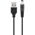 Goobay 58484 video splitter HDMI 8x HDMI Goobay 58484 video splitter HDMI 8x HDMI