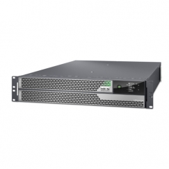APC SRTL5KRM2UI источник бесперебойного питания Двойное преобразование (онлайн) 5 kVA 5000 W 10 розе