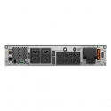 APC SRTL5KRM2UI источник бесперебойного питания Двойное преобразование (онлайн) 5 kVA 5000 W 10 розе