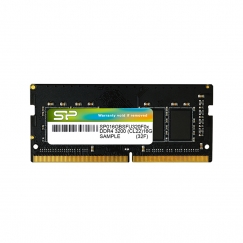 Silicon Power SP016GBSFU320X02 memory module 16 GB 1 x 16 GB DDR4 260-pin SO-DIMM
