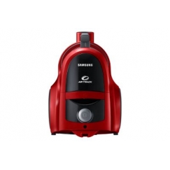 Samsung VCC45W0S3R 1,3 L Sylinteripölynimuri Kuiva 700 W Pussiton