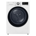 LG RH90V9AV2N būgninis džiovintuvas Pastatomi Pakraunama per priekį 9 kg Balta LG RH90V9AV2N būgninis džiovintuvas Pastatomi Pakraunama per priekį 9 kg Balta
