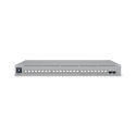 Ubiquiti Pro Max 24 L3 2.5G Ethernet (100/1000/2500) 1U Pelēks Ubiquiti Pro Max 24 L3 2.5G Ethernet (100/1000/2500) 1U Pelēks